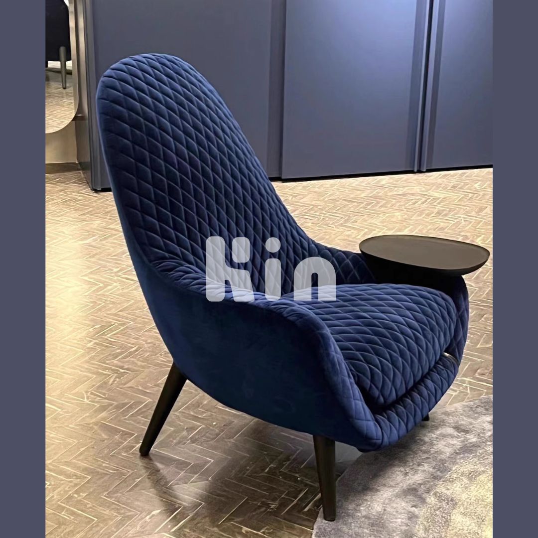 ARK025 - เก้าอี้อาร์มแชร์ (Armchair)