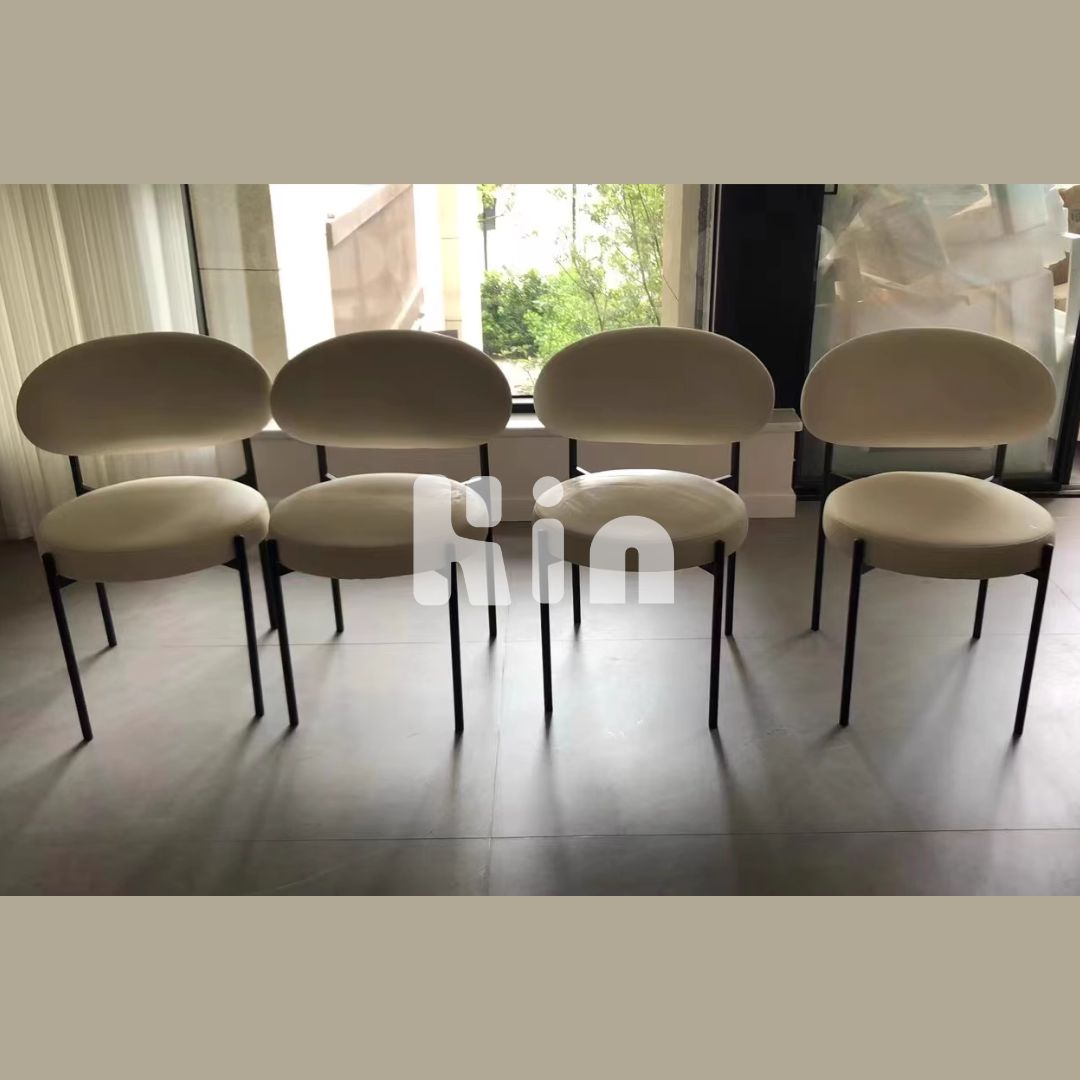 CHK027-BSK - เก้าอี้บาร์ (Bar Stool)