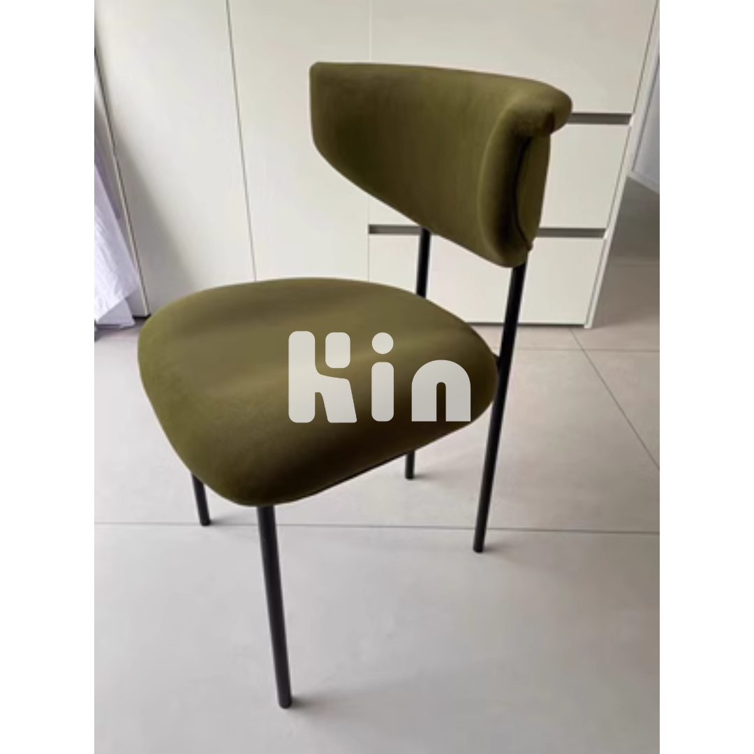 CHK007 - เก้าอี้ (Chair)