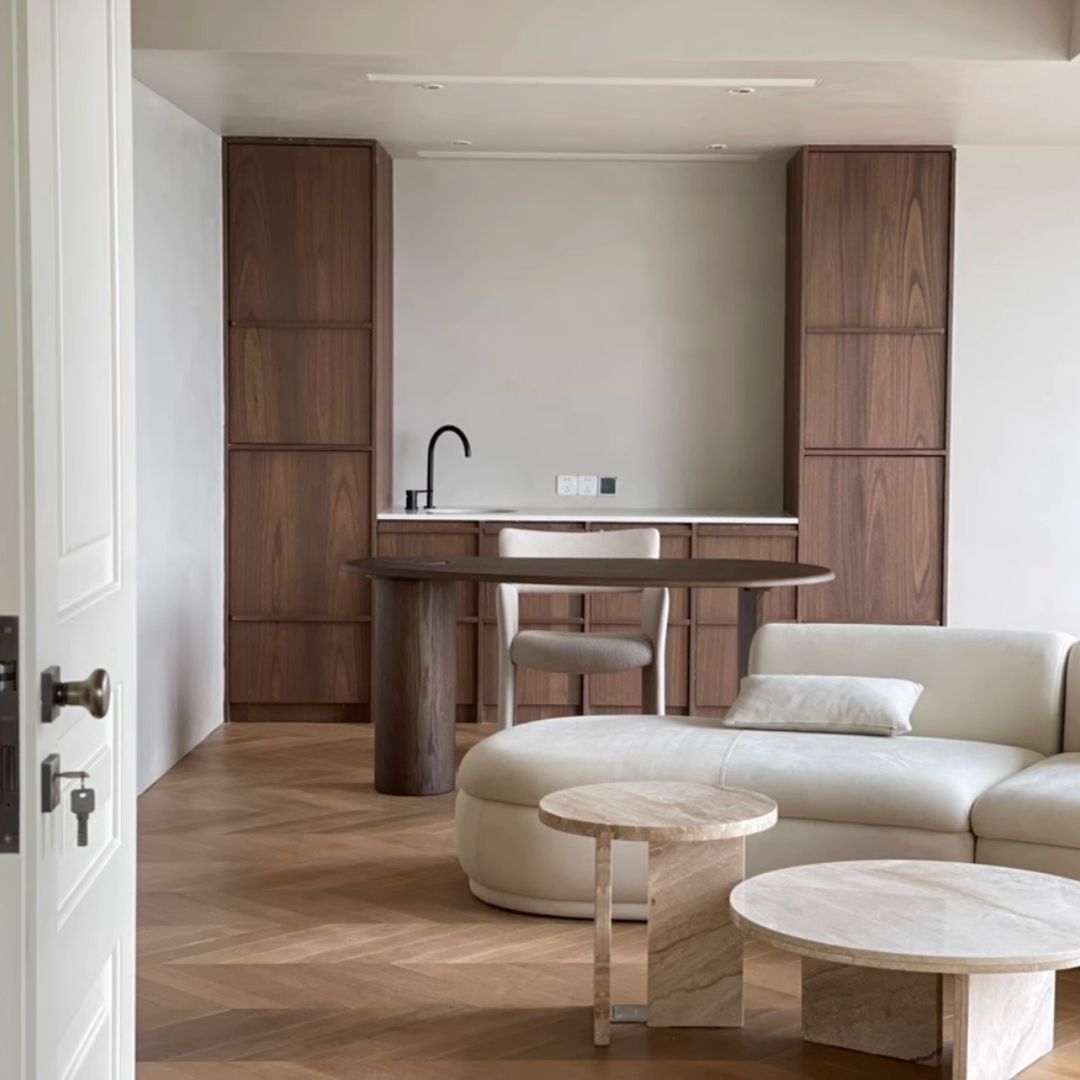 DSK001 - โต๊ะทำงาน (Working Desk)