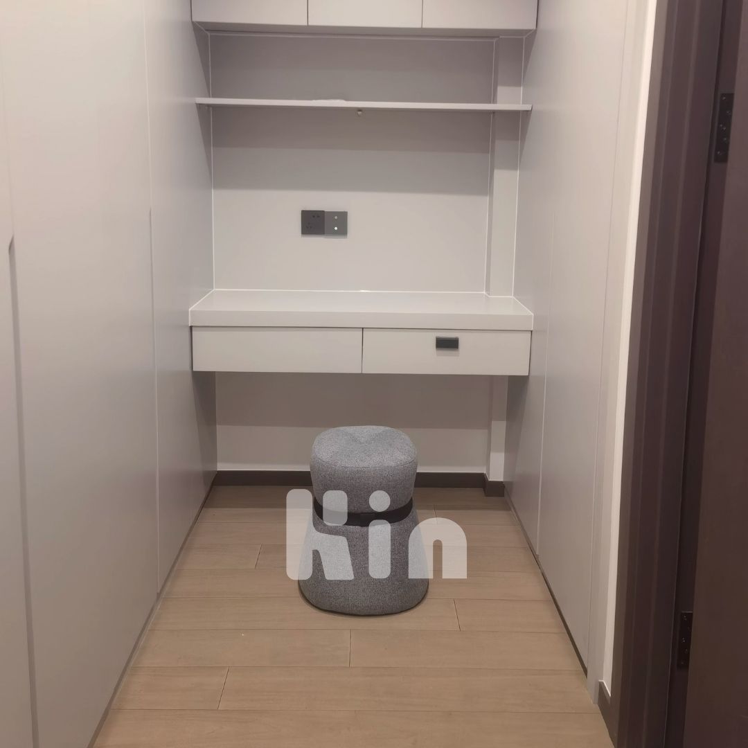 SLK005 - เก้าอี้สตู (Stool)