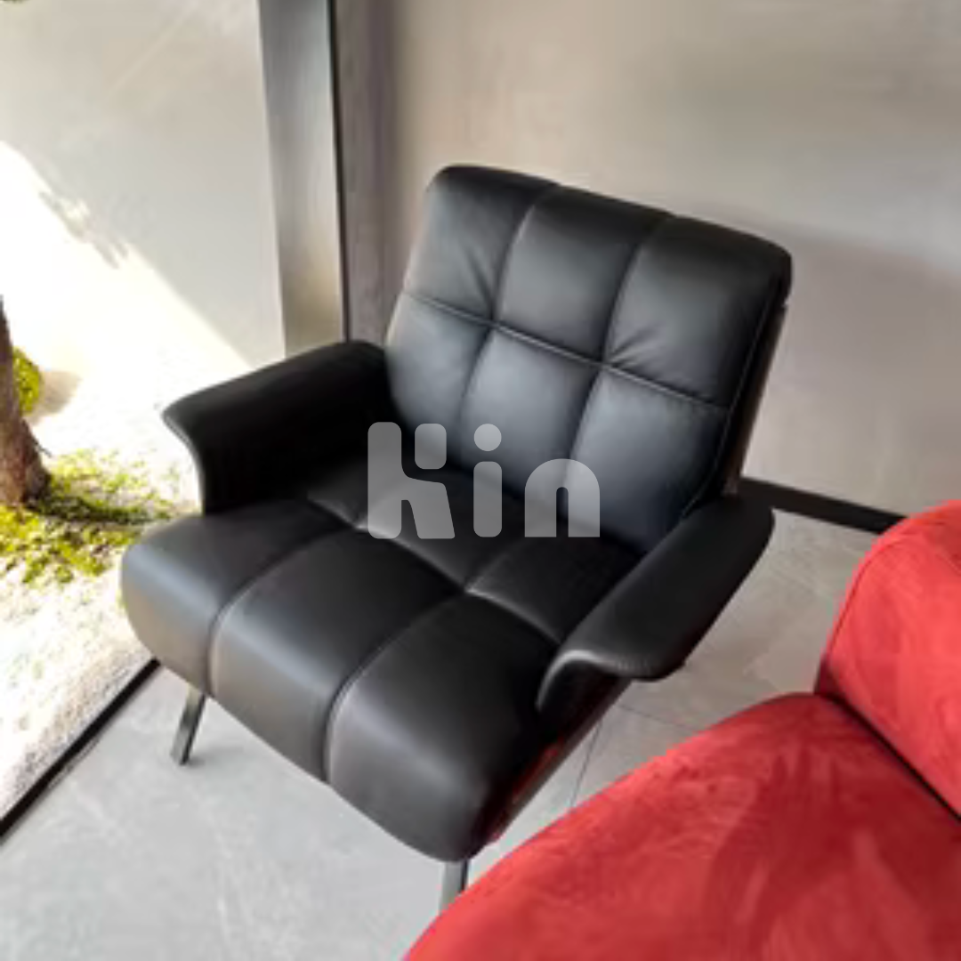 ARK006 - เก้าอี้อาร์มแชร์ (Armchair)