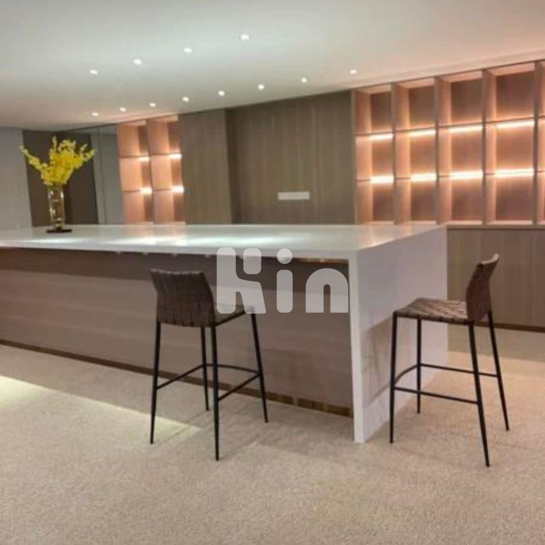 CHK022 - เก้าอี้ (Chair)