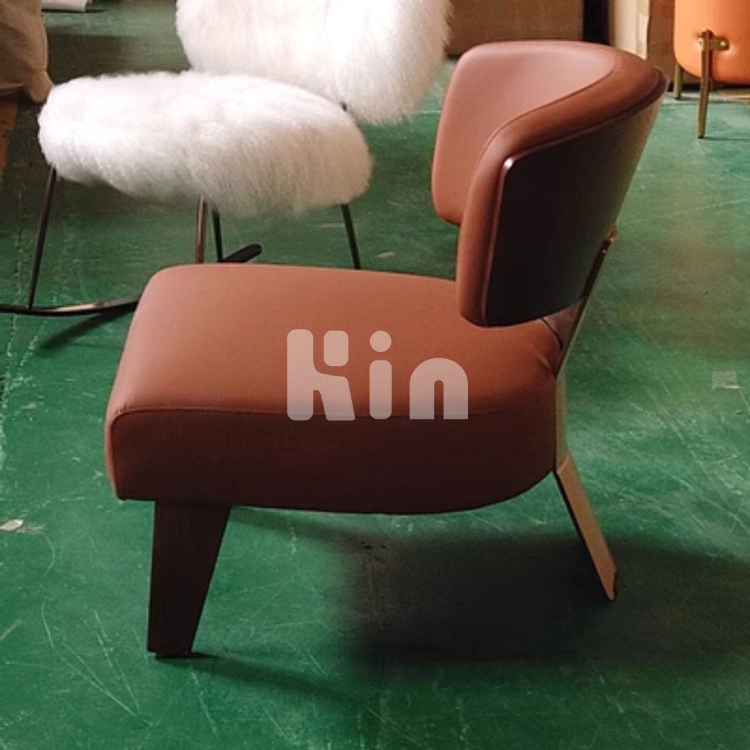 ARK068 - เก้าอี้อาร์มแชร์ (Armchair)