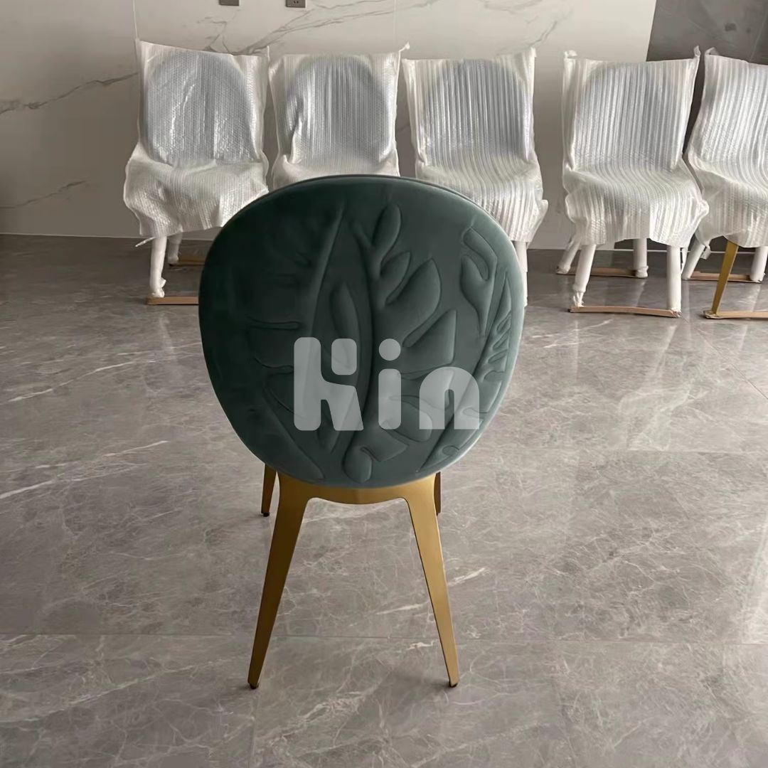 CHK064 - เก้าอี้ (Chair)