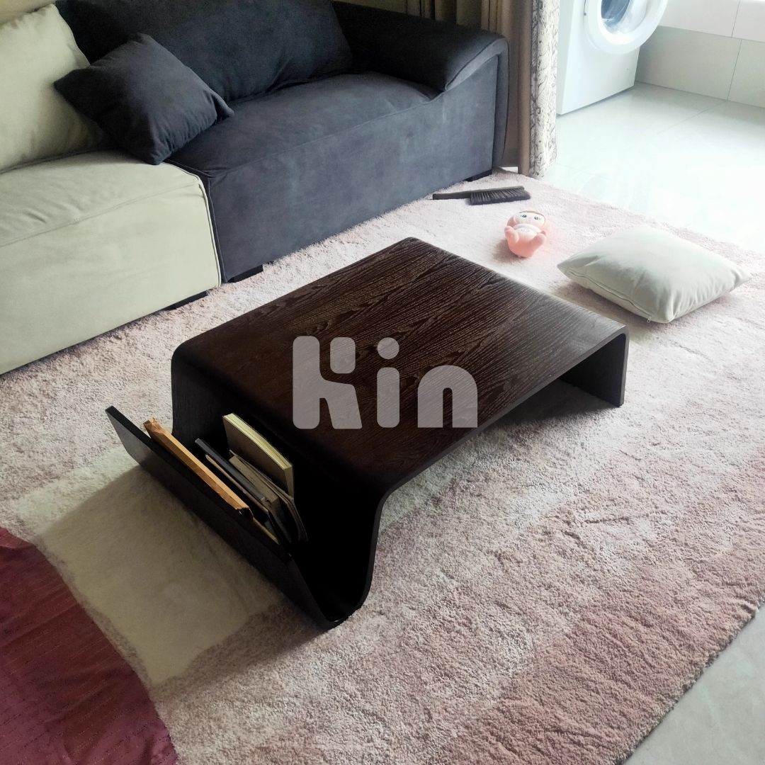 CTK075 - โต๊ะกลาง โต๊ะกาแฟ (Coffee Table)