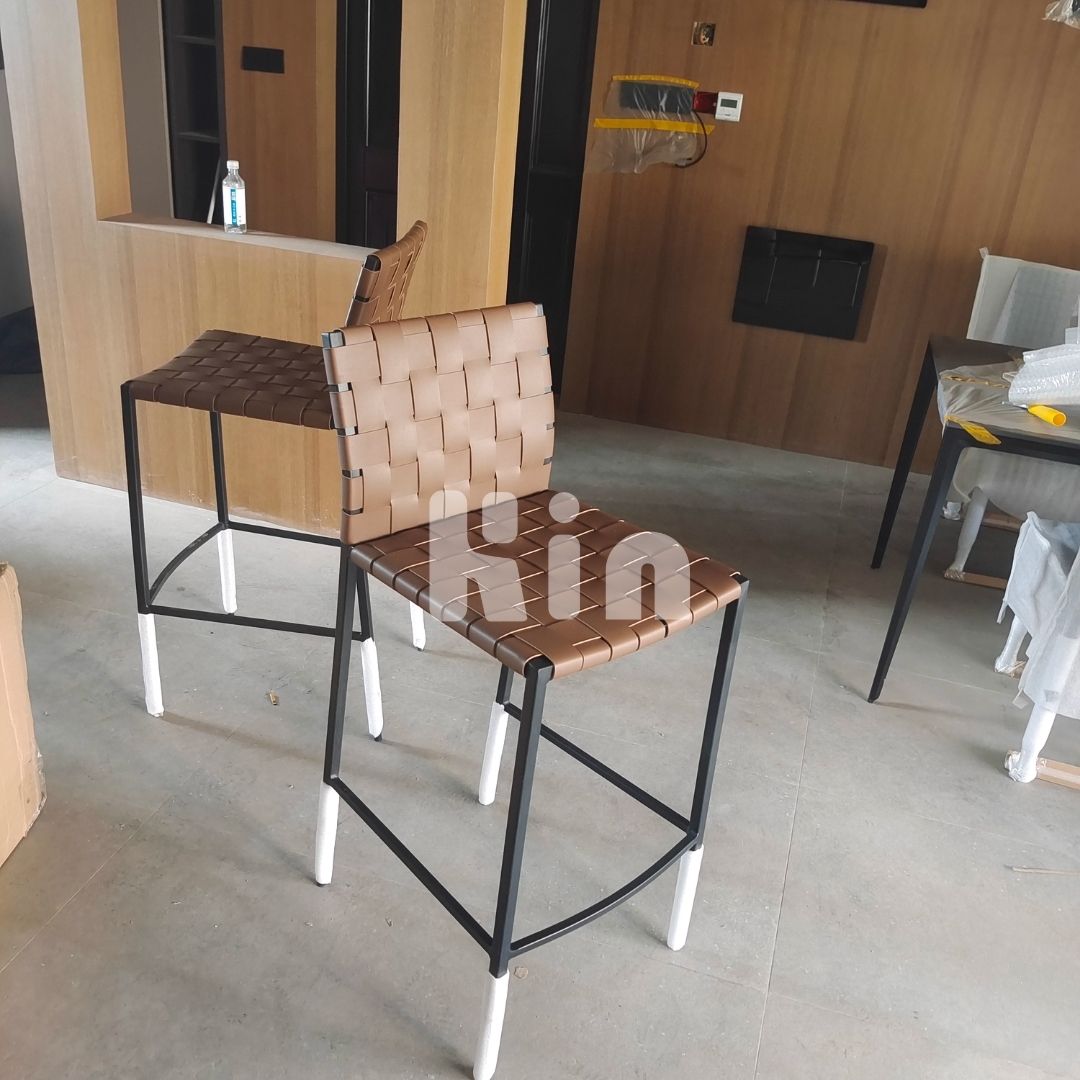 CHK022 - เก้าอี้ (Chair)