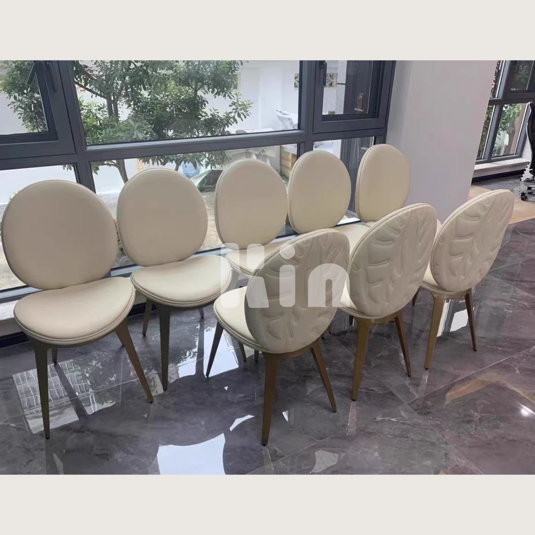 CHK064 - เก้าอี้ (Chair)