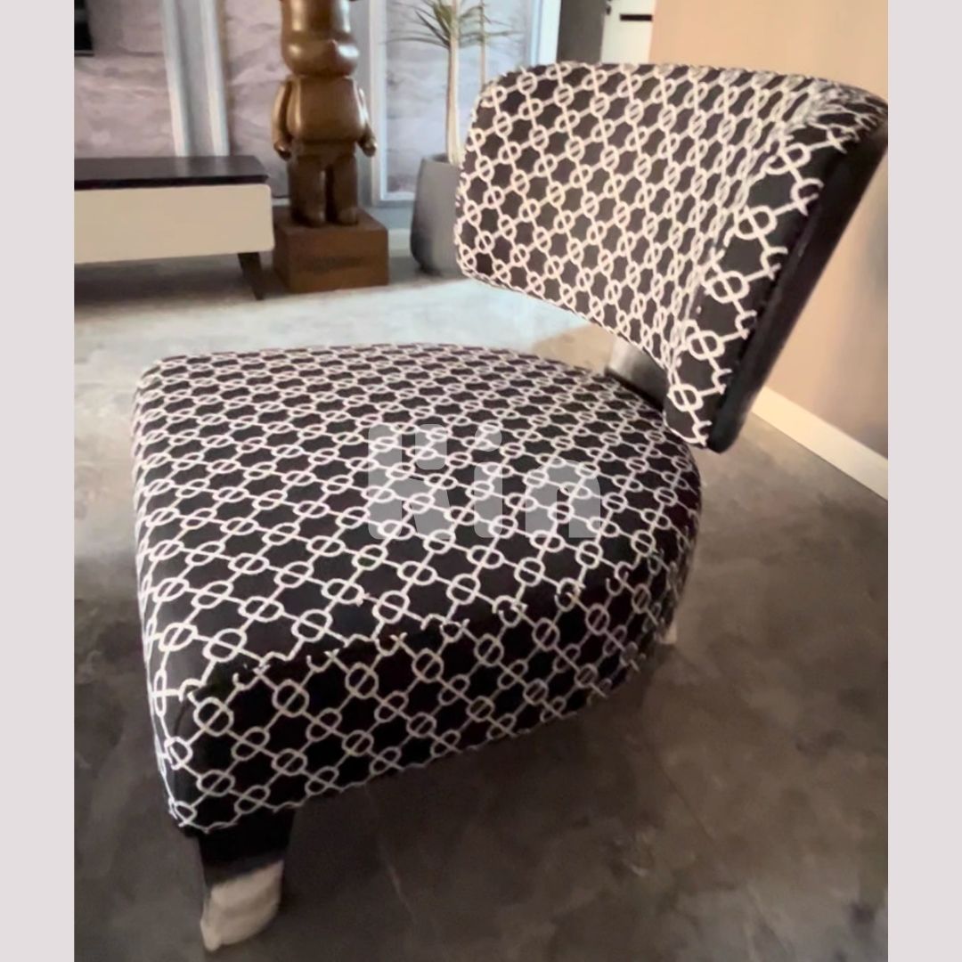 ARK068 - เก้าอี้อาร์มแชร์ (Armchair)