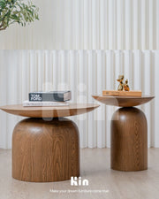 CTK114 - โต๊ะกาแฟ (สินค้าพร้อมส่ง)