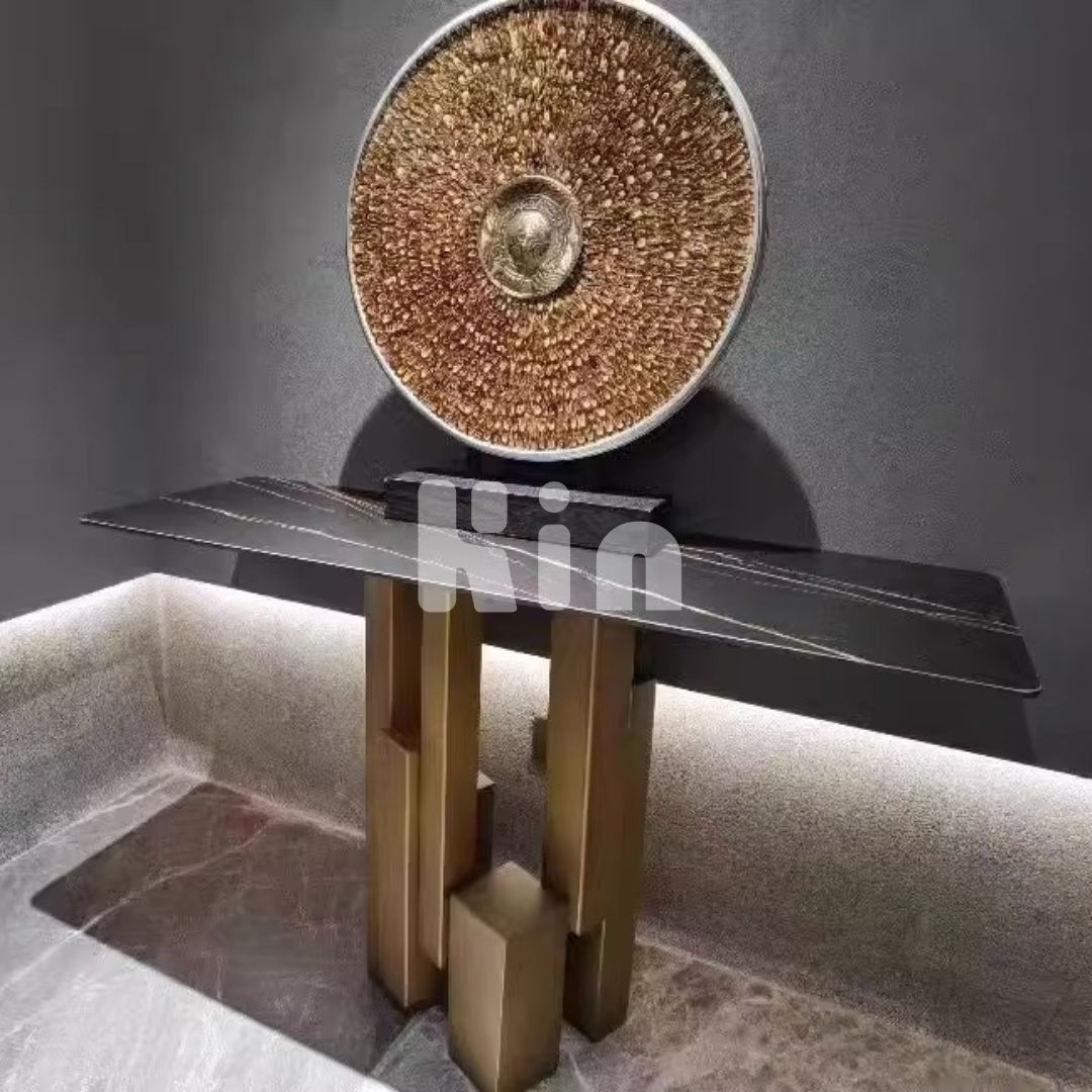 CLK027 - โต๊ะคอนโซล (Console)