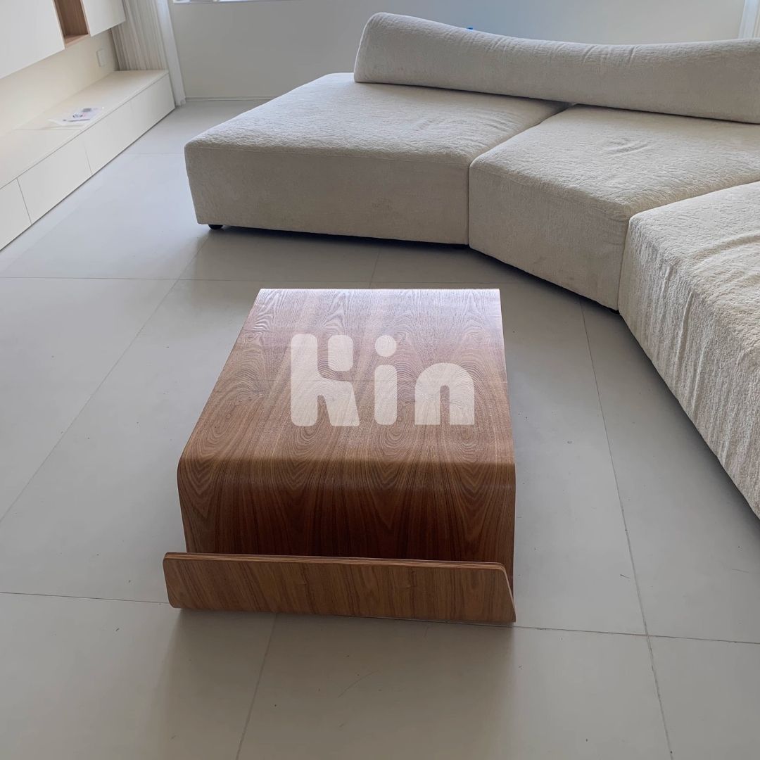 CTK075 - โต๊ะกลาง โต๊ะกาแฟ (Coffee Table)