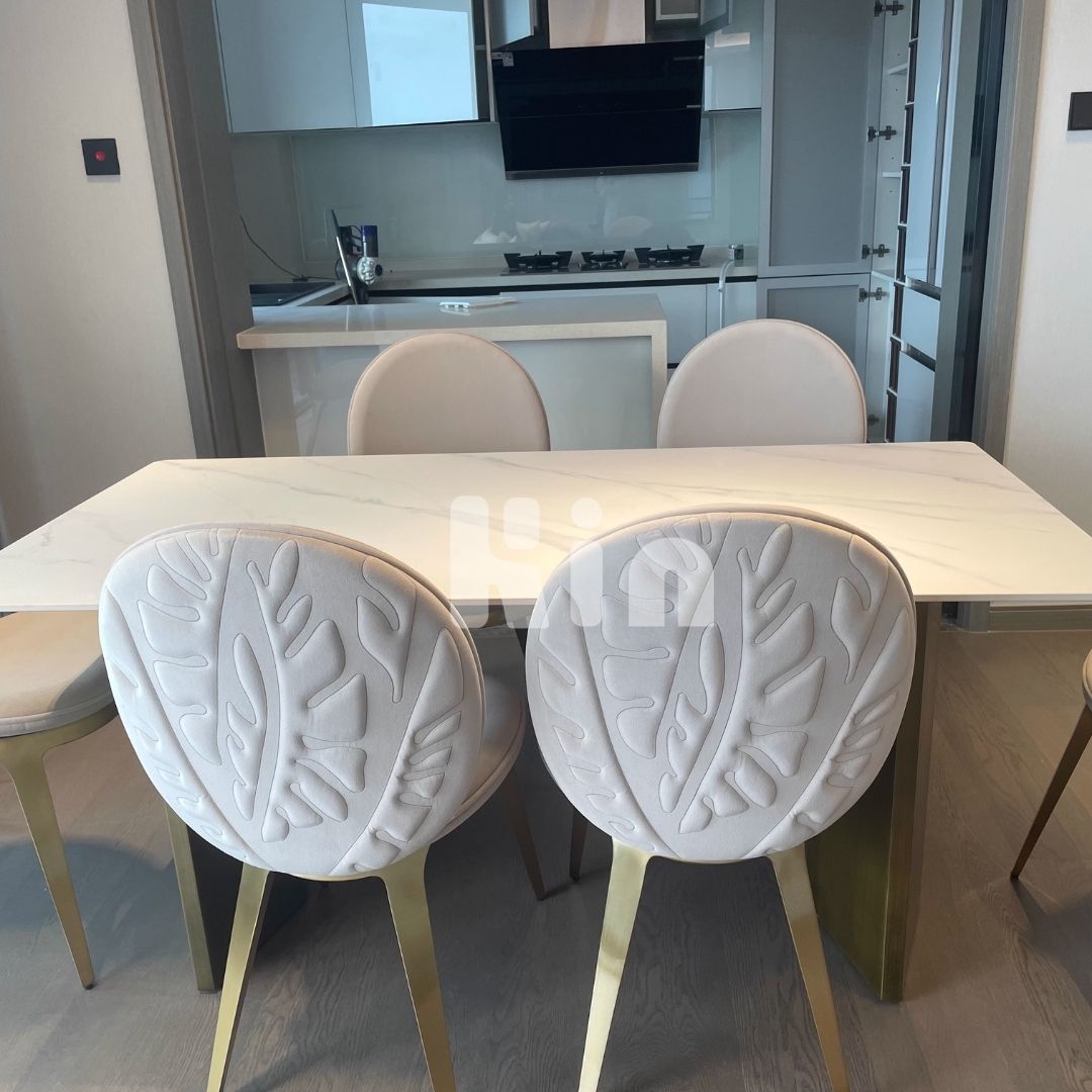 CHK064 - เก้าอี้ (Chair)