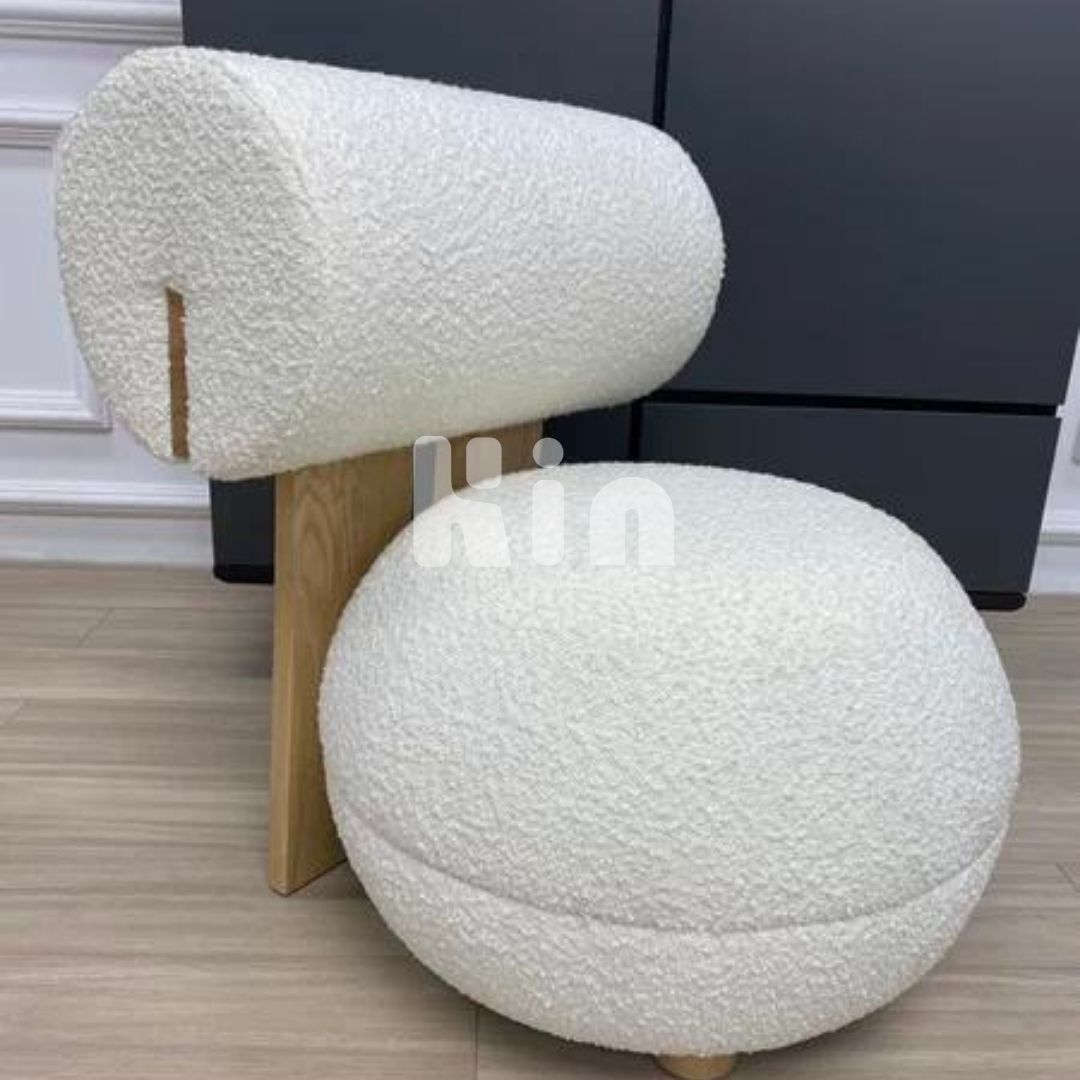 ARK014 - เก้าอี้อาร์มแชร์ (Armchair)