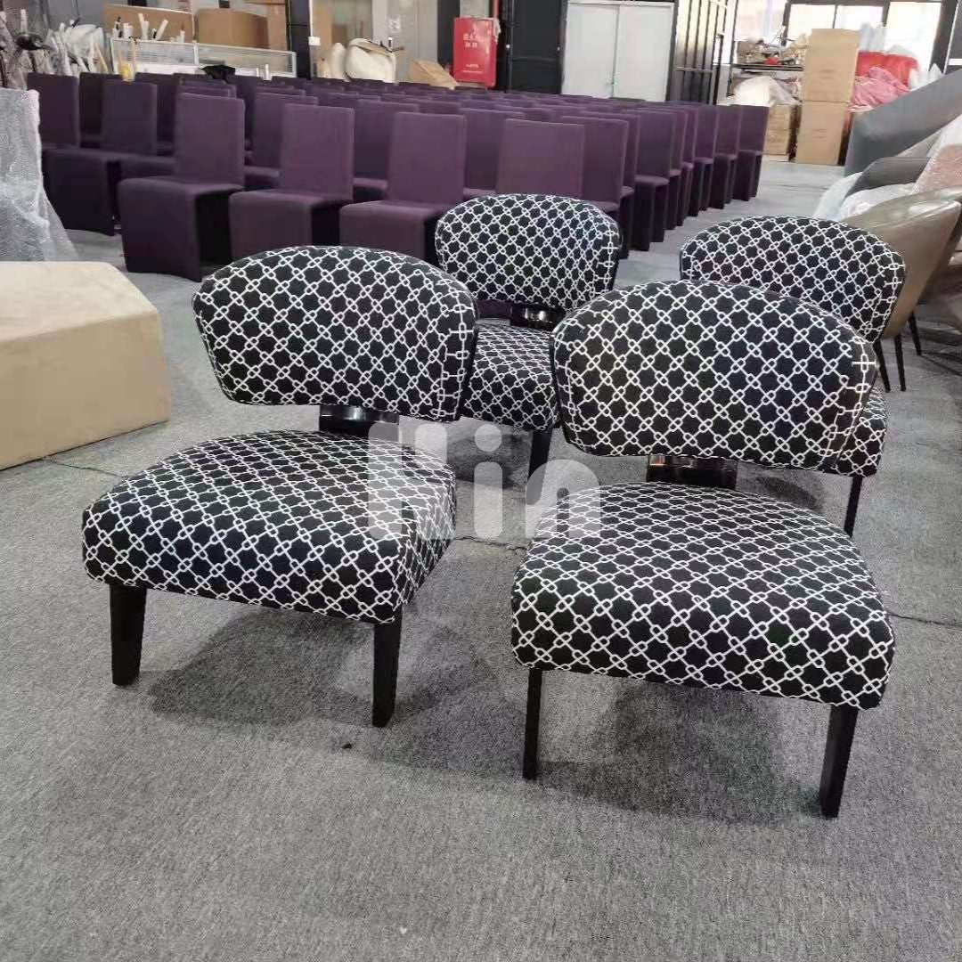 ARK068 - เก้าอี้อาร์มแชร์ (Armchair)