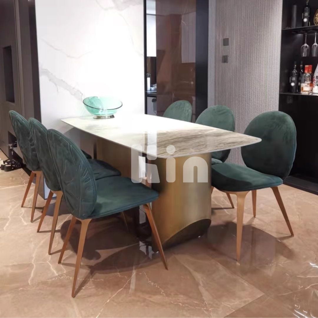 CHK064 - เก้าอี้ (Chair)