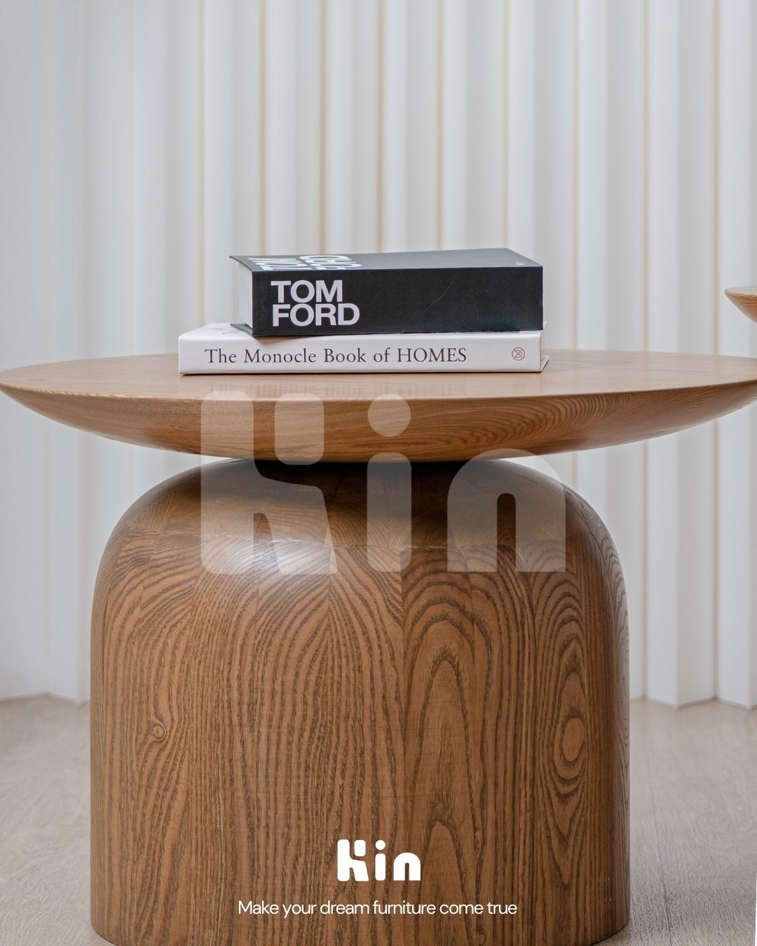 CTK114 - โต๊ะกาแฟ (สินค้าพร้อมส่ง)