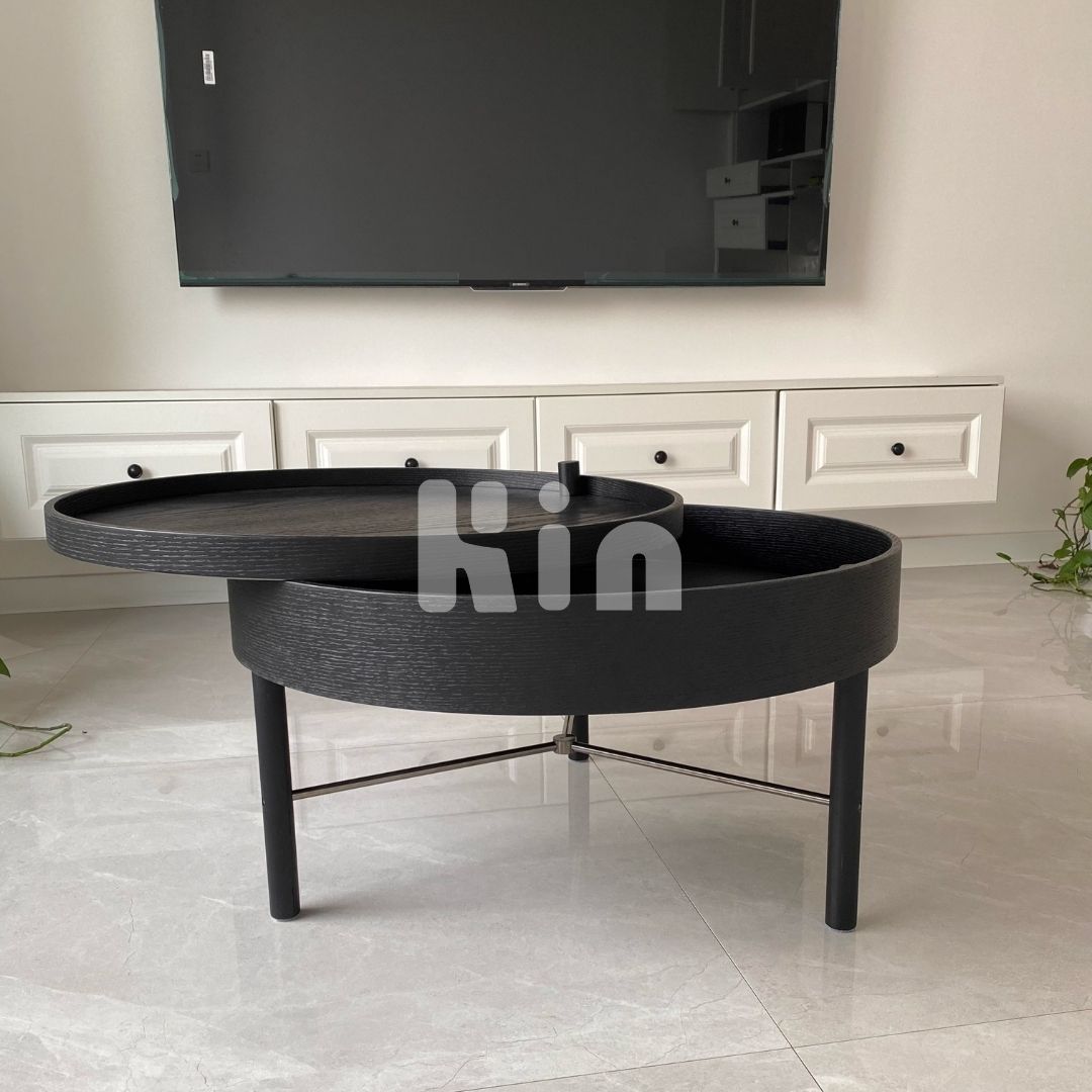 CTK076 - โต๊ะกลาง โต๊ะกาแฟ (Coffee Table)