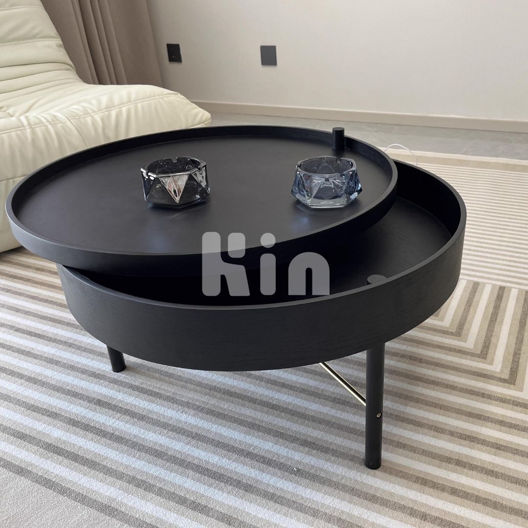 CTK076 - โต๊ะกลาง โต๊ะกาแฟ (Coffee Table)