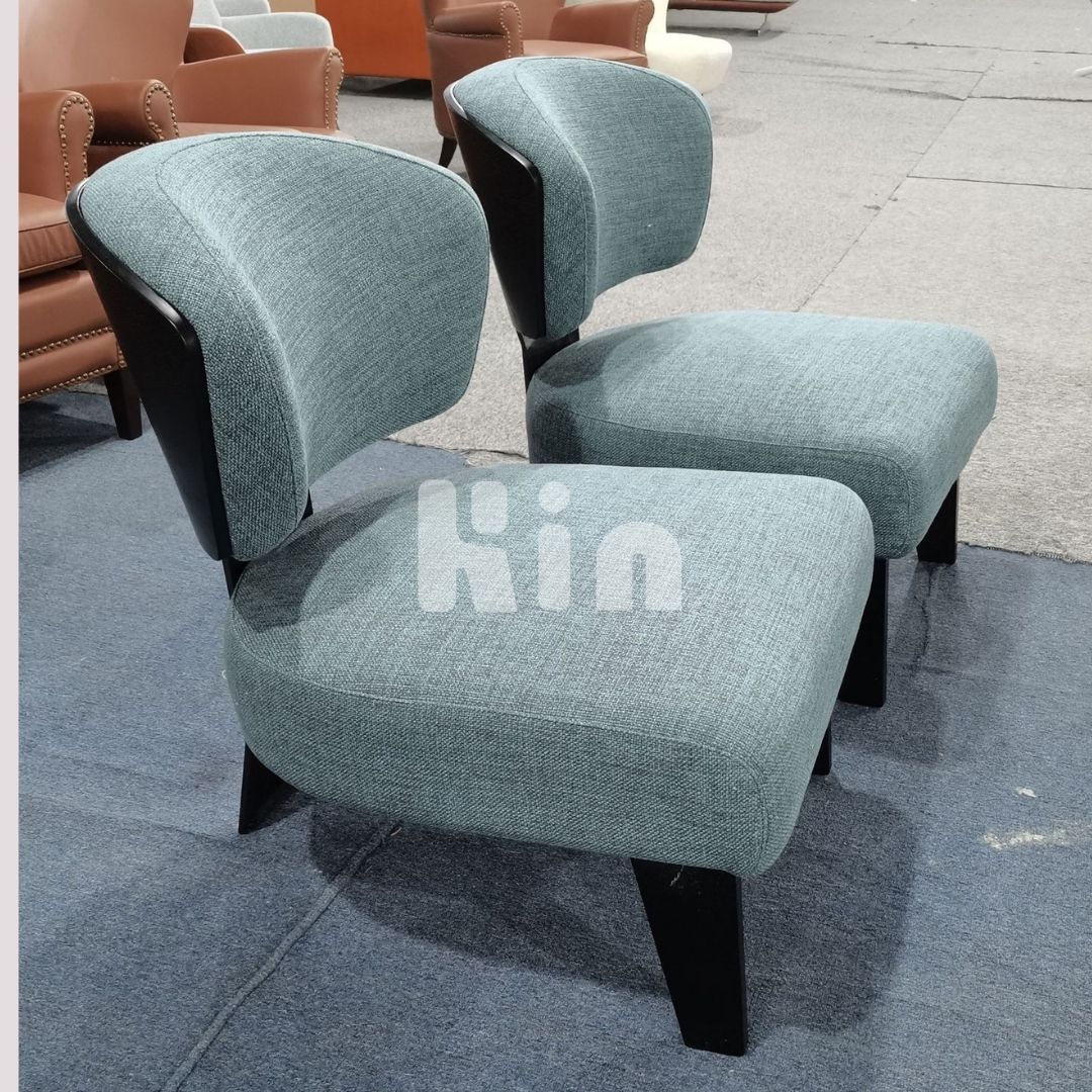 ARK068 - เก้าอี้อาร์มแชร์ (Armchair)