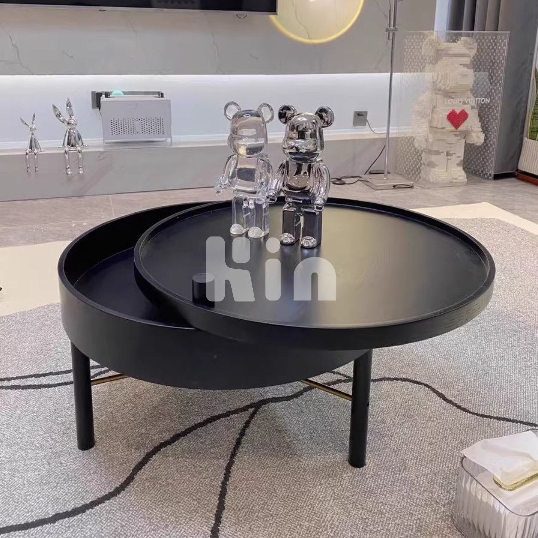 CTK076 - โต๊ะกลาง โต๊ะกาแฟ (Coffee Table)