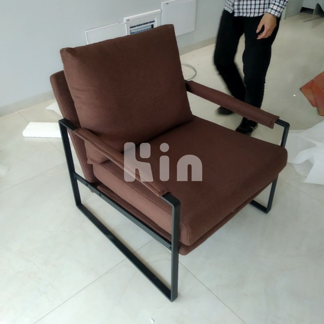 ARK069 - เก้าอี้อาร์มแชร์ (Armchair)