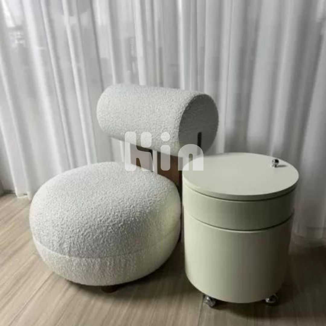 ARK014 - เก้าอี้อาร์มแชร์ (Armchair)