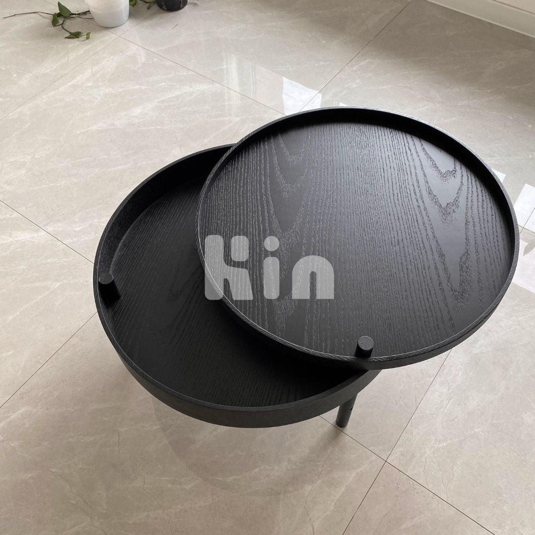 CTK076 - โต๊ะกลาง โต๊ะกาแฟ (Coffee Table)