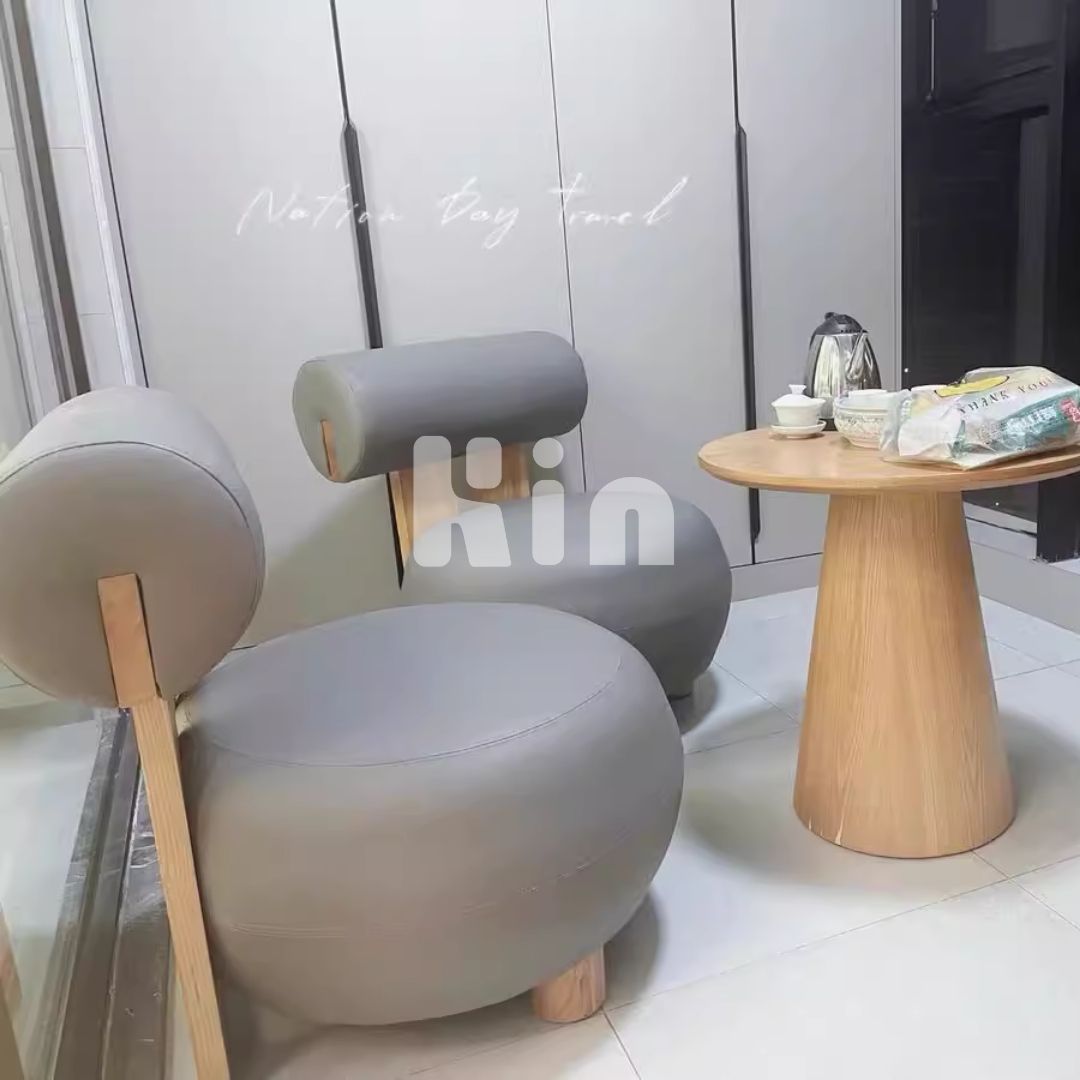 ARK014 - เก้าอี้อาร์มแชร์ (Armchair)