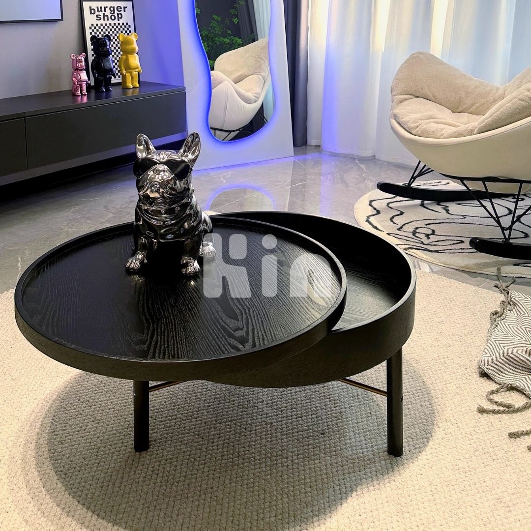 CTK076 - โต๊ะกลาง โต๊ะกาแฟ (Coffee Table)