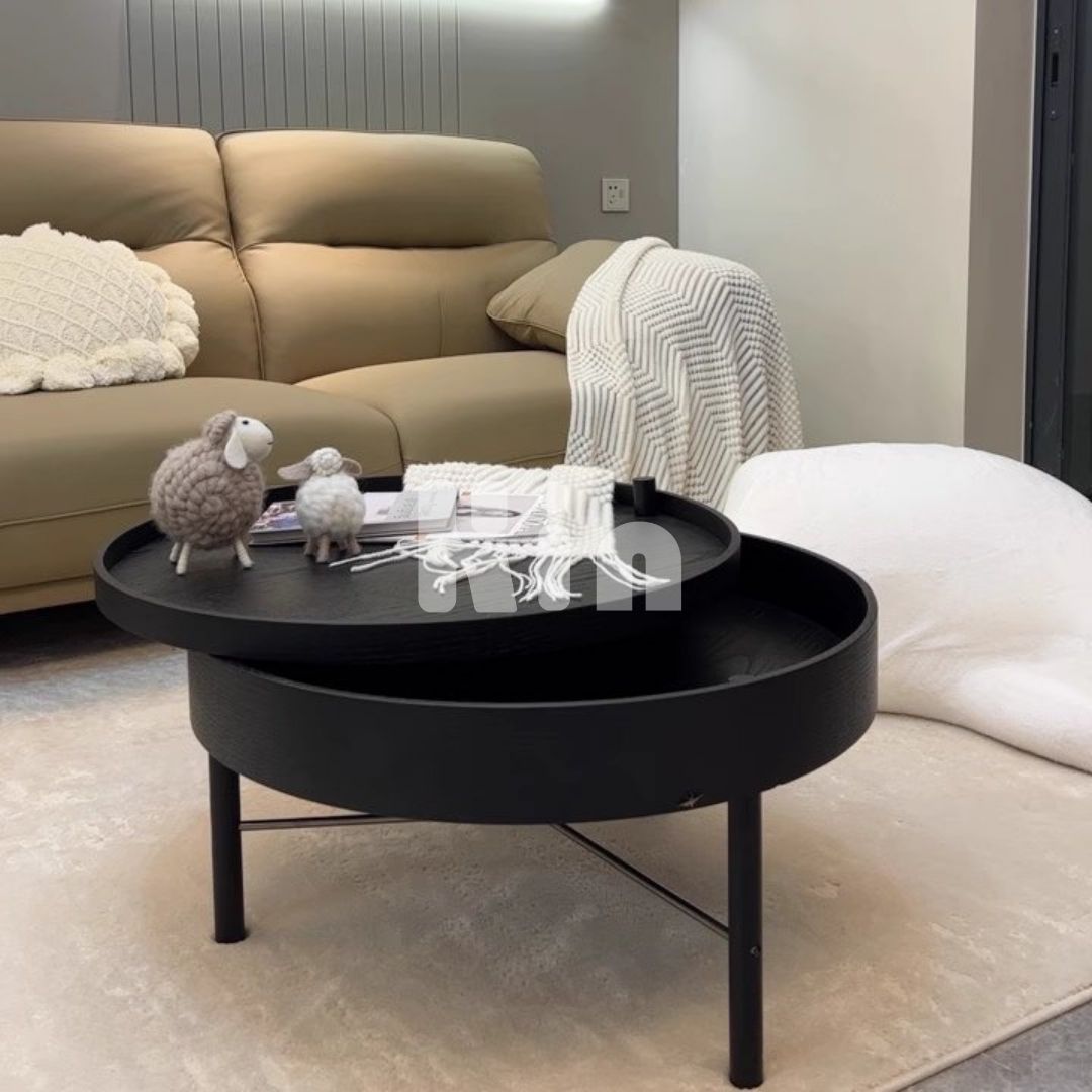 CTK076 - โต๊ะกลาง โต๊ะกาแฟ (Coffee Table)