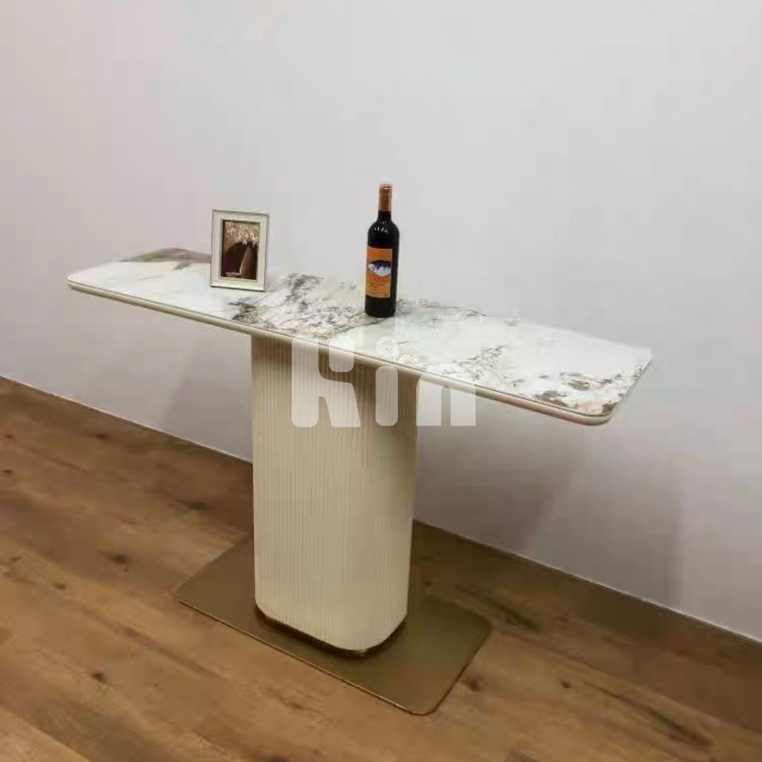 CLK028 - โต๊ะคอนโซล (Console)