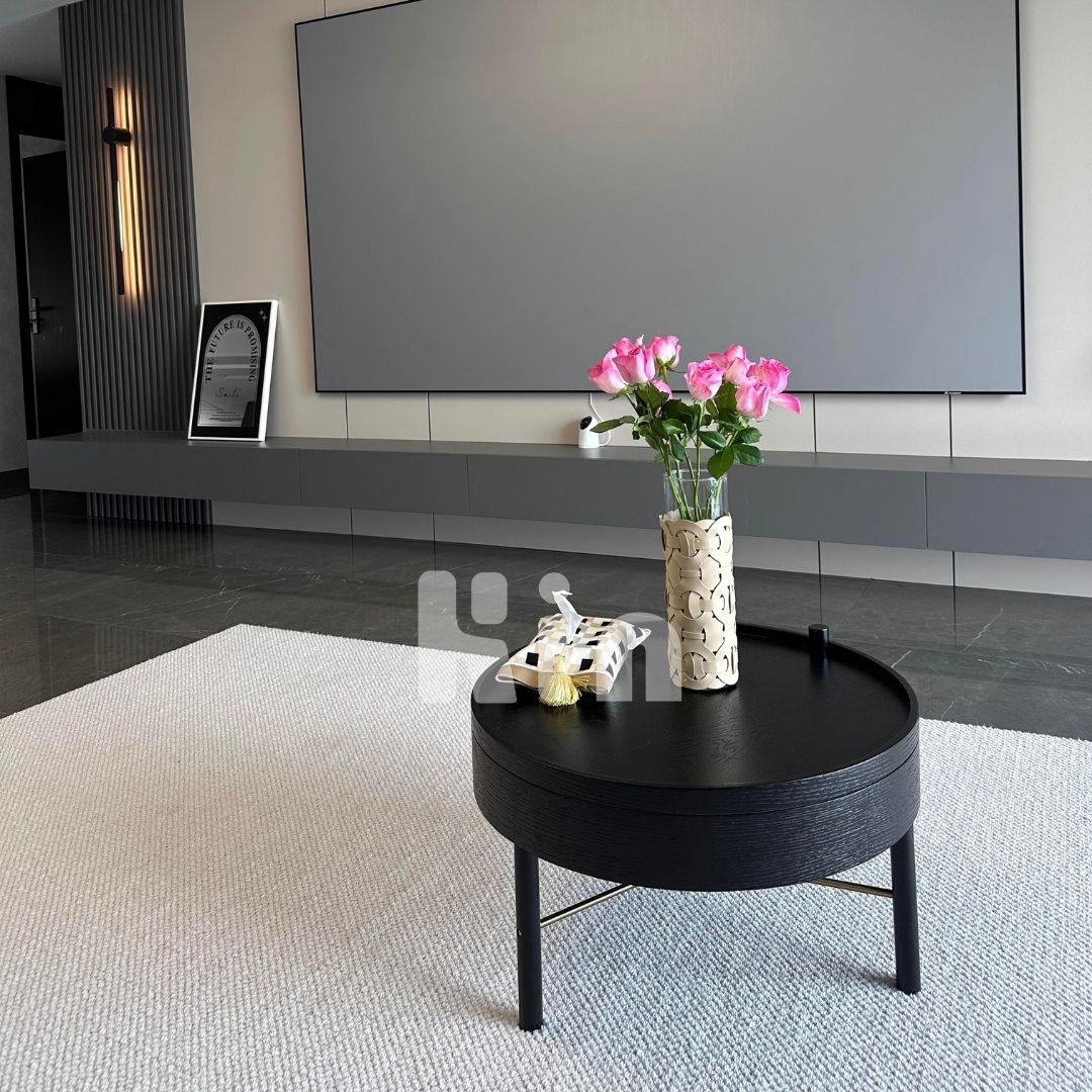 CTK076 - โต๊ะกลาง โต๊ะกาแฟ (Coffee Table)