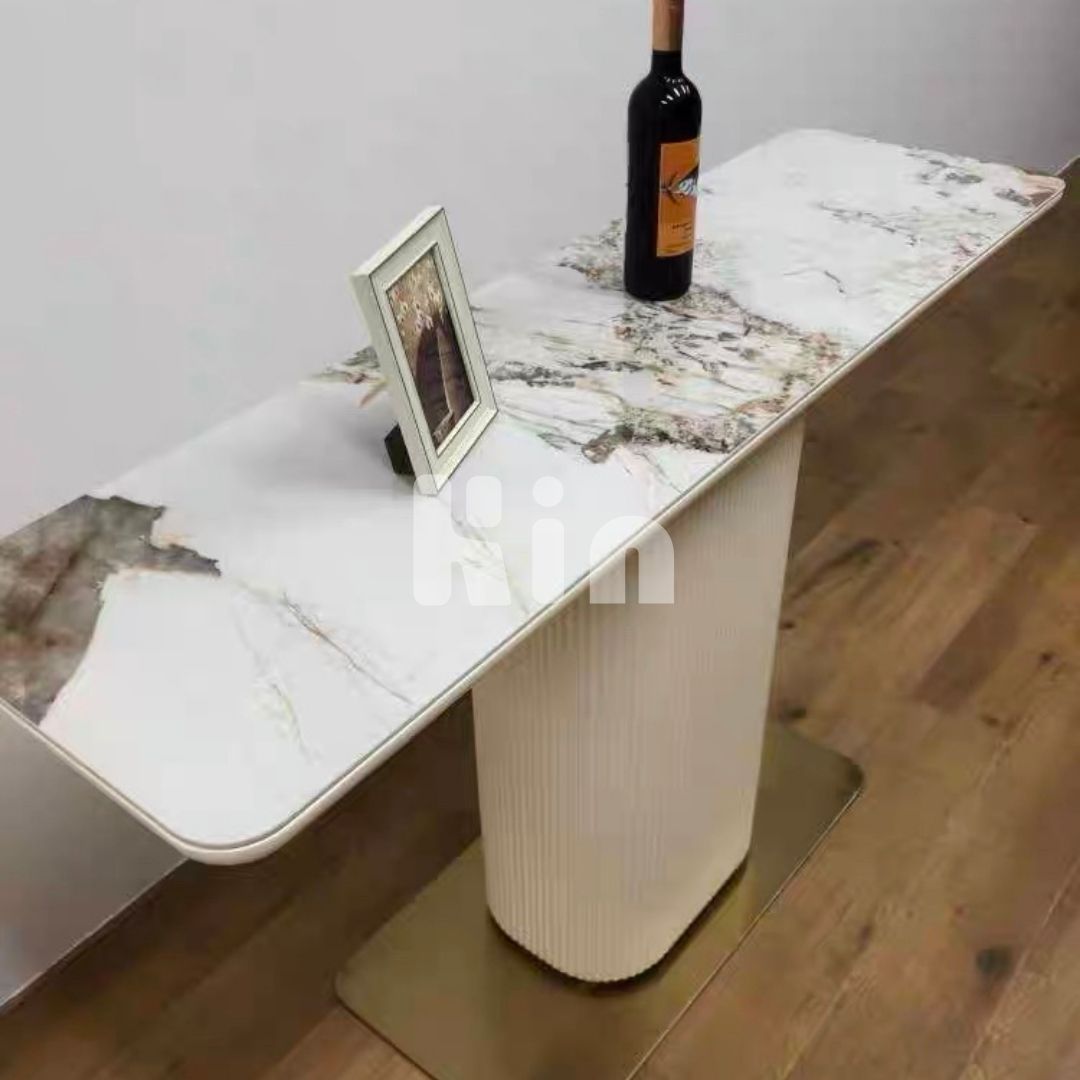 CLK028 - โต๊ะคอนโซล (Console)