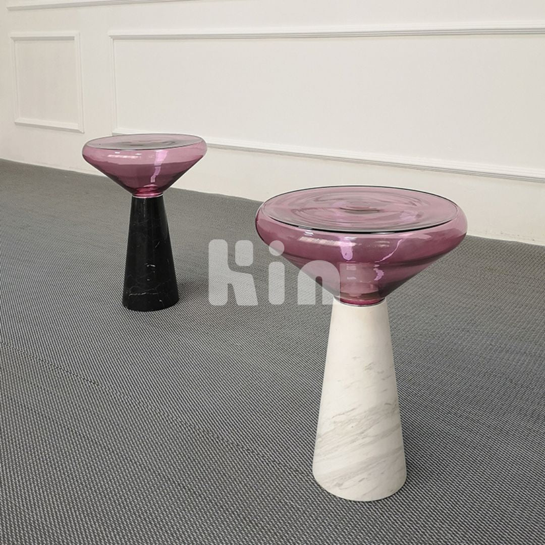 STK056 - โต๊ะข้าง (Side Table)