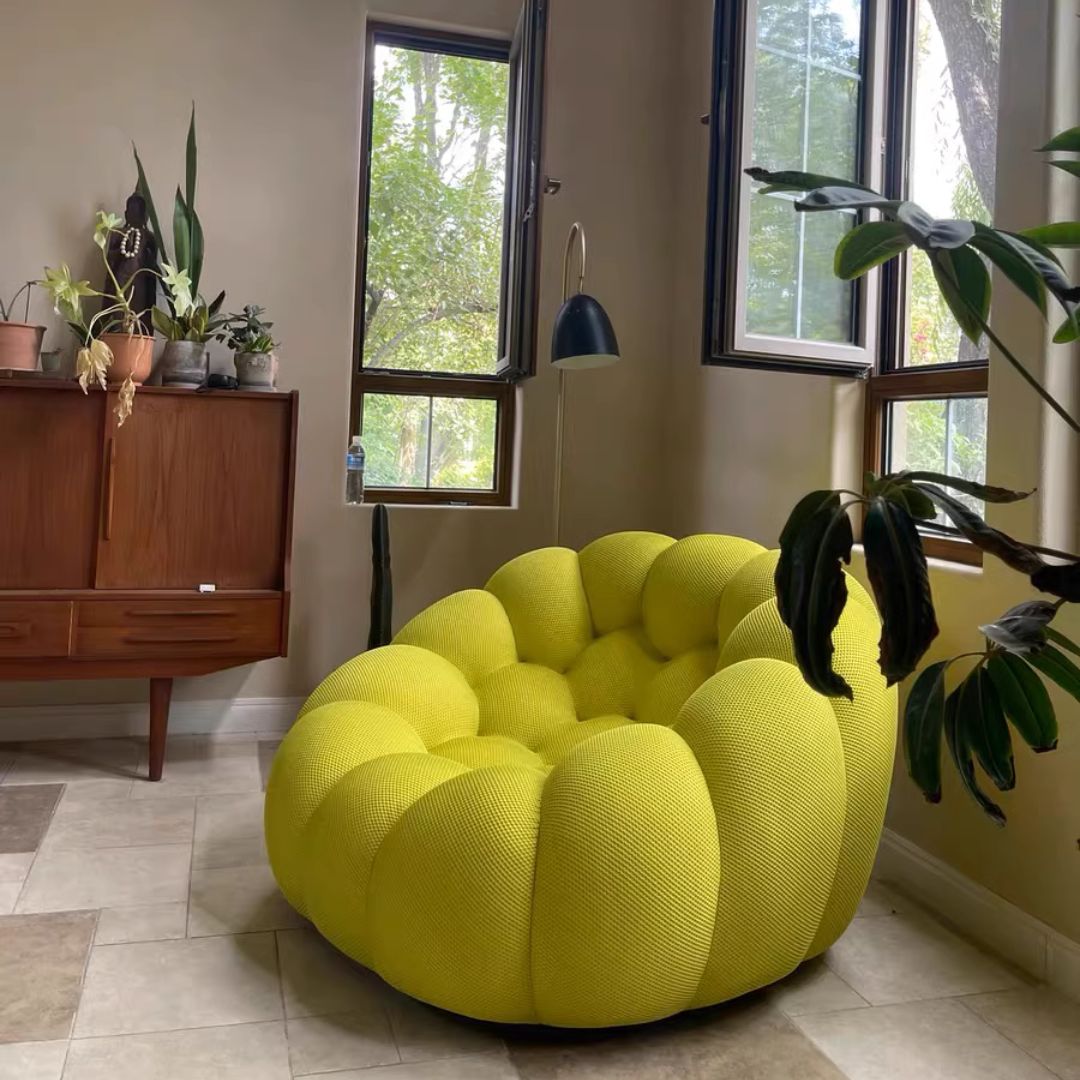 SFK032 - ACK - เก้าอี้อาร์มเเชร์ (Armchair)