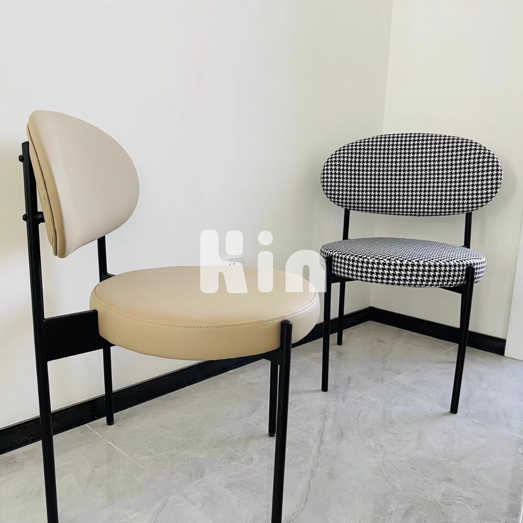 CHK027-BSK - เก้าอี้บาร์ (Bar Stool)