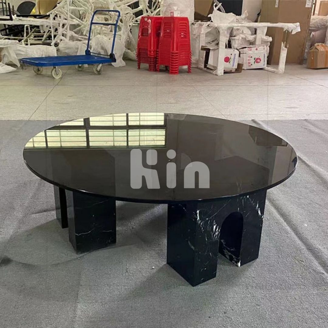 CTK049 - โต๊ะกลาง โต๊ะกาแฟ (Coffee Table)