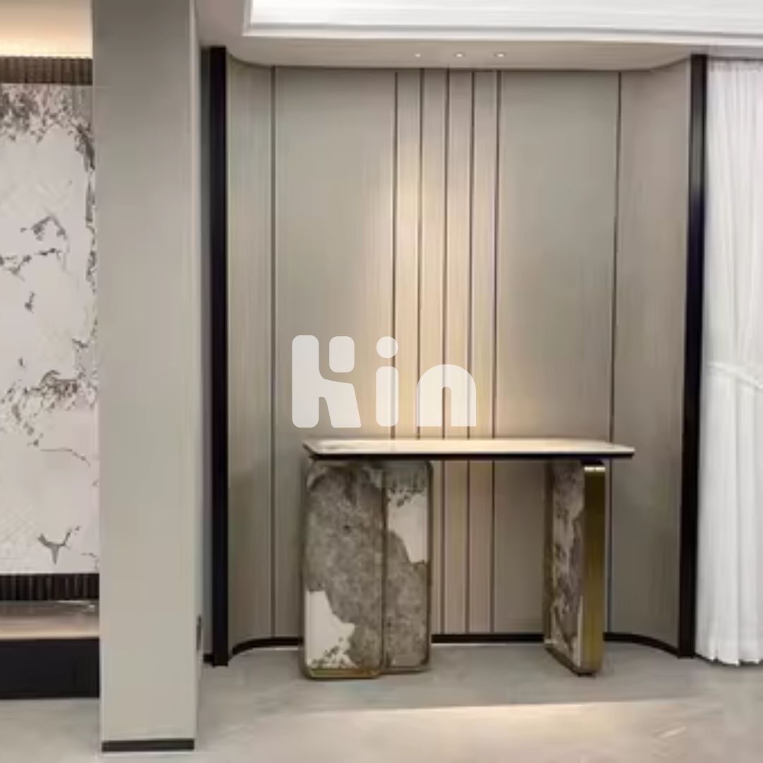 CLK005 - โต๊ะคอนโซล (Console)