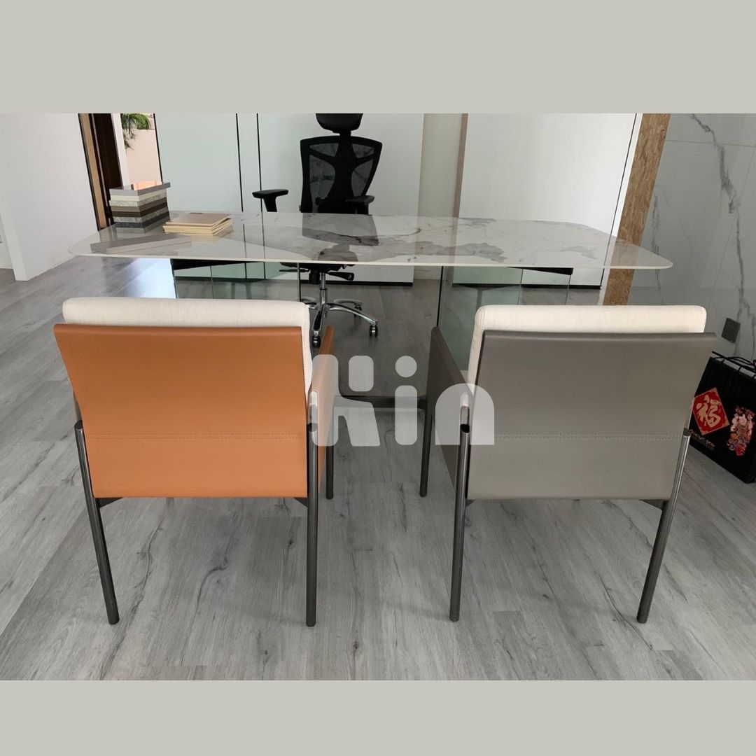 CHK011 - เก้าอี้ (Chair)