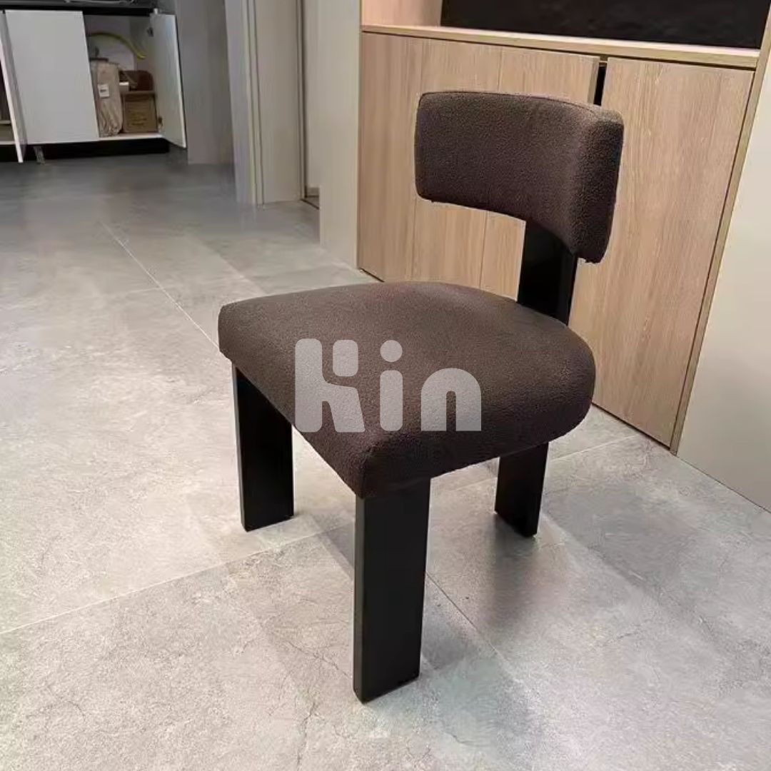 CHK067 - เก้าอี้ (Chair)