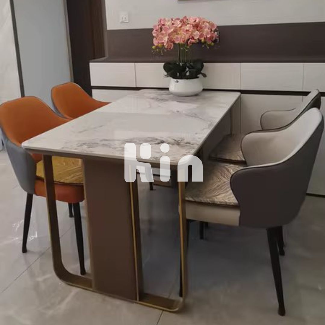 DNK024 - โต๊ะทานข้าว (Dining Table)