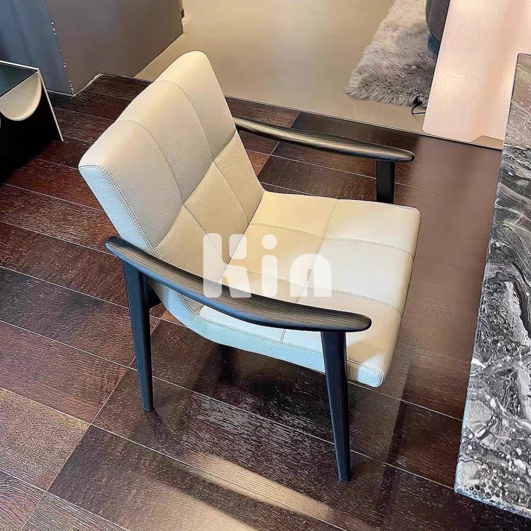 CHK040 - เก้าอี้ (Chair)