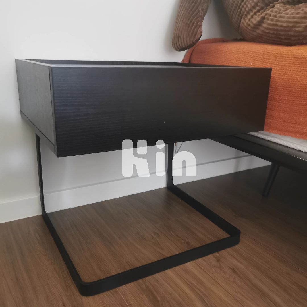 NTK013 - โต๊ะข้างเตียง (Night Table)