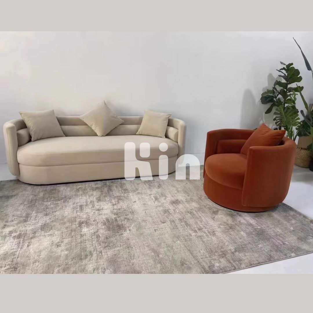 SFK036 - ACK - เก้าอี้อาร์มเเชร์ (Armchair)