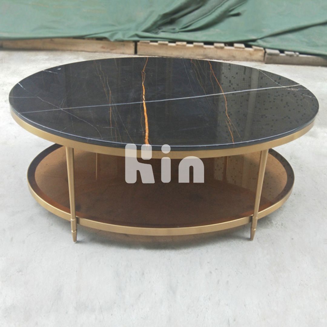 CTK020 - STK - โต๊ะกลาง โต๊ะกาแฟ (Coffee Table)