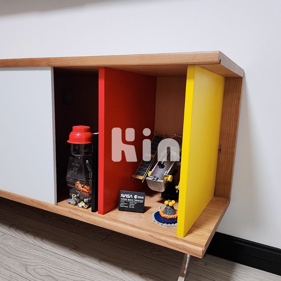 TCK002 - TV Cabinet (ชั้นวางทีวี)