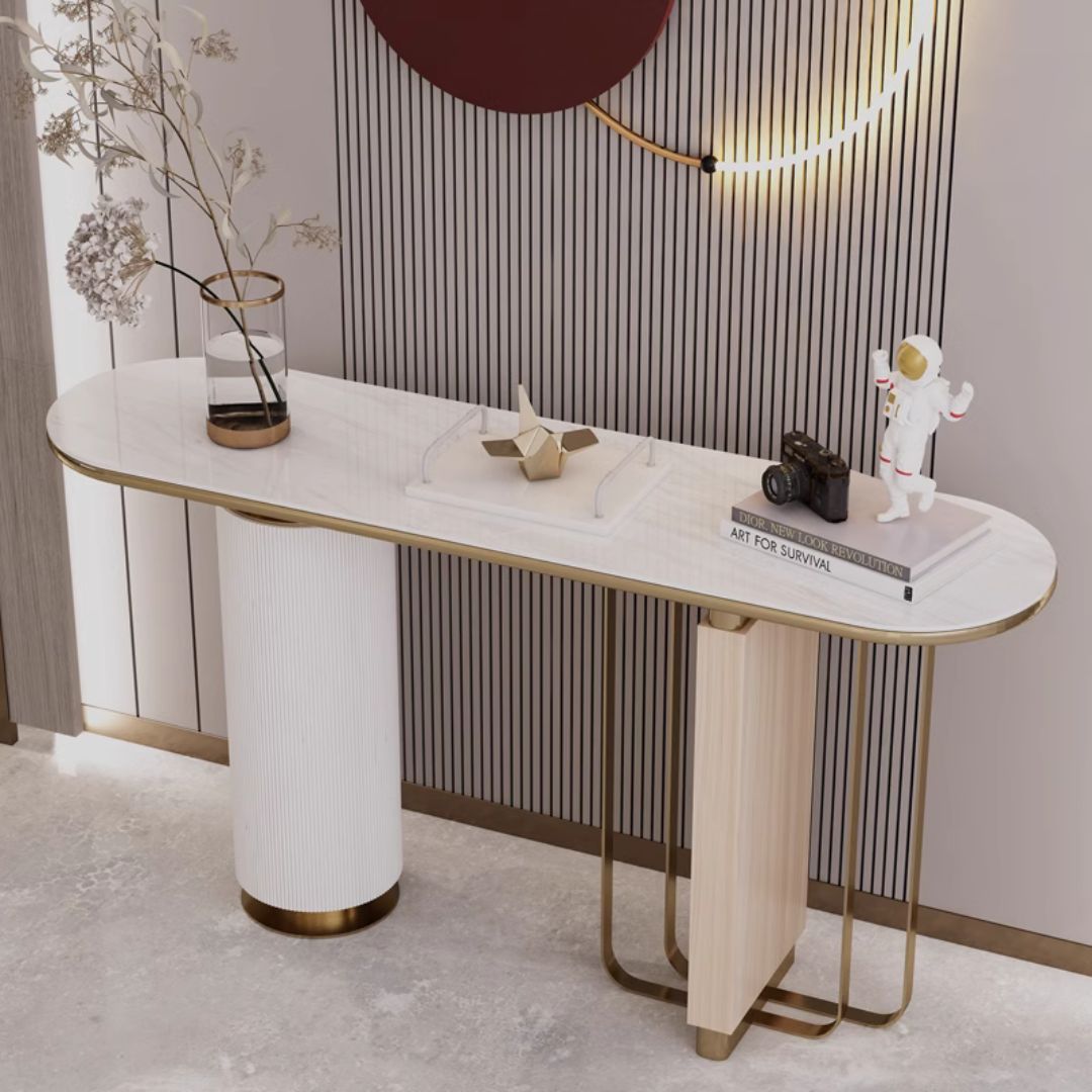 CLK007 - โต๊ะคอนโซล (Console)