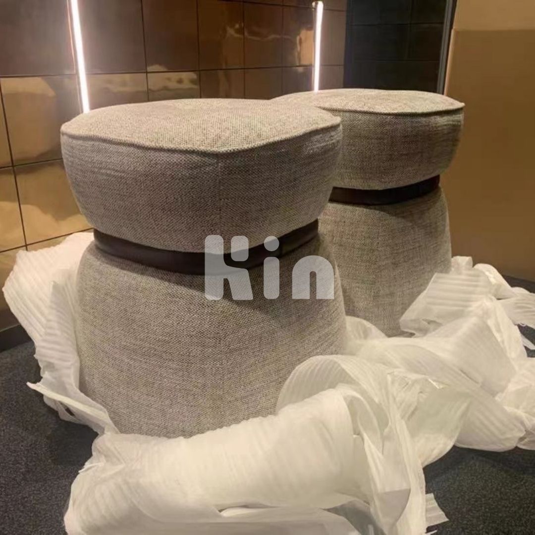 SLK005 - เก้าอี้สตู (Stool)