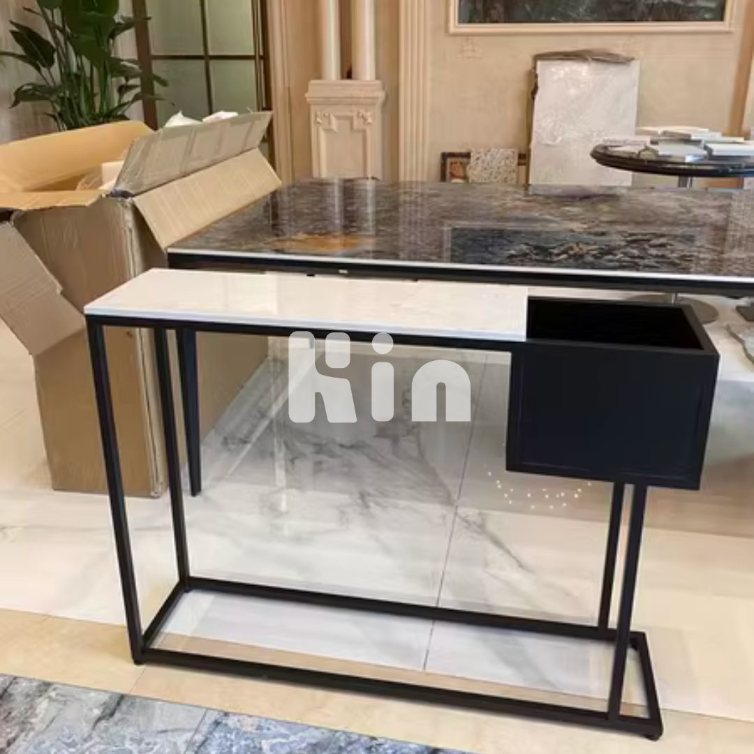 CLK003 - โต๊ะคอนโซล (Console)